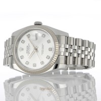 Rolex Date Just Ref. 116234