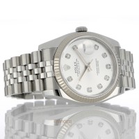 Rolex Date Just Ref. 116234