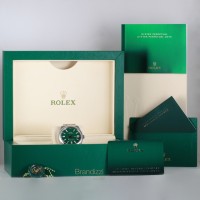 Rolex Oyster Perpetual Ref. 126000