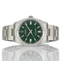 Rolex Oyster Perpetual Ref. 126000