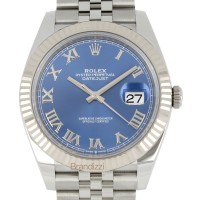 Rolex Date Just Ref. 126334