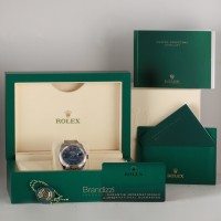 Rolex Date Just Ref. 126334