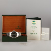 Rolex Explorer Re. 1016