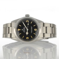 Rolex Explorer Re. 1016