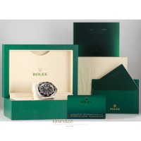 Rolex Sea Dweller Ref. 126600 - Like New