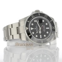 Rolex Sea Dweller Ref. 126600 - Like New