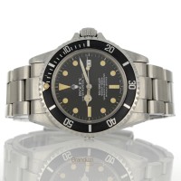 Rolex Sea Dweller Ref. 16660