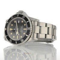 Rolex Sea Dweller Ref. 16660