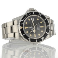 Rolex Sea Dweller Ref. 16660