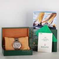 Rolex Yacht Master Ref. 16622