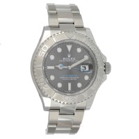 Rolex Yacht Master Ref. 126622