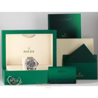 Rolex Yacht Master Ref. 126622