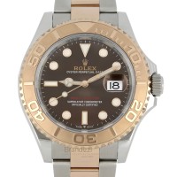 Rolex Yacht Master Ref. 126621 - Like New