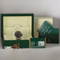 Rolex Submariner Ref. 16610 RRR