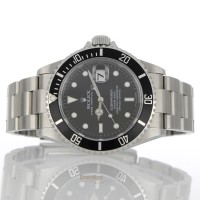 Rolex Submariner Ref. 16610 RRR