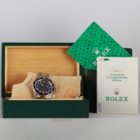 Rolex Submariner Ref. 16613