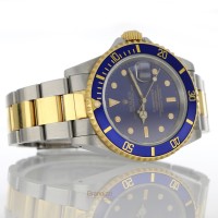 Rolex Submariner Ref. 16613