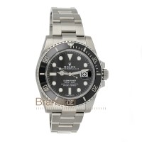 Rolex Submariner Ref. 116610LN - Like New Stickers