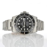 Rolex Submariner Ref. 116610LN - Like New Stickers