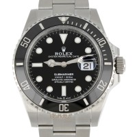 Rolex Submariner Ref. 126610LN