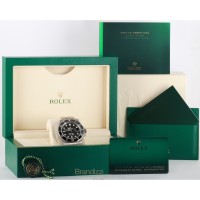 Rolex Submariner Ref. 126610LN