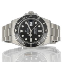 Rolex Submariner Ref. 126610LN