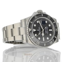 Rolex Submariner Ref. 126610LN