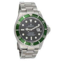 Rolex Submariner Ref. 16610LV