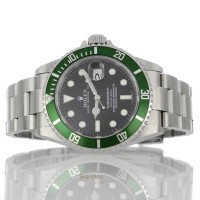 Rolex Submariner Ref. 16610LV