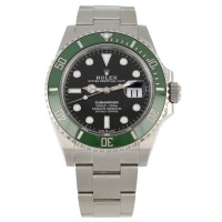 Rolex Submariner Ref. 126610LV