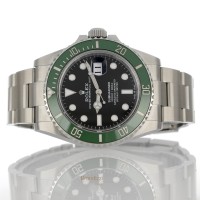 Rolex Submariner Ref. 126610LV