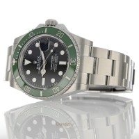 Rolex Submariner Ref. 126610LV