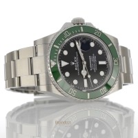 Rolex Submariner Ref. 126610LV