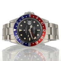 Rolex GMT Master Ref. 16750