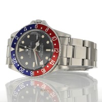 Rolex GMT Master Ref. 16750