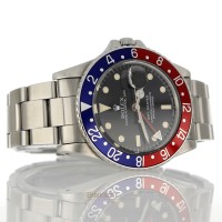 Rolex GMT Master Ref. 16750