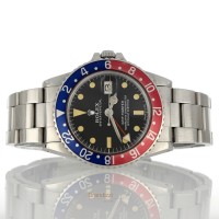 Rolex GMT Master Ref. 1675