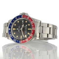 Rolex GMT Master Ref. 1675