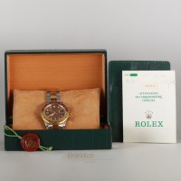 Rolex GMT Master II Ref. 16713