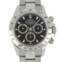 Rolex Daytona Ref. 116520