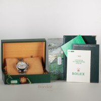 Rolex Daytona Ref. 116520 Panna/Cream