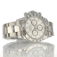 Rolex Daytona Ref. 116520 Panna/Cream