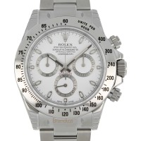 Rolex Daytona Ref. 116520 APH - Chromalight - NOS Stickers