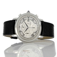 Audemars Piguet Millenary Ref. 25822ST.O.002.01