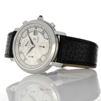 Audemars Piguet Millenary Ref. 25822ST.O.002.01