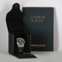 Audemars Piguet Royal Oak Ref. 25860.OO.1110ST.03