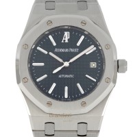 Audemars Piguet Royal Oak Ref. 15300ST.OO.1220ST.02 Like New