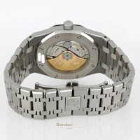 Audemars Piguet Royal Oak Ref. 15300ST.OO.1220ST.02 Like New