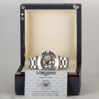 Longines Hydro Conquest Ref. L36734766