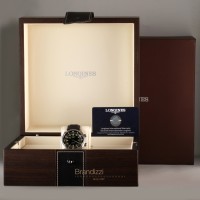 Longines Legend Diver Ref. L37744500